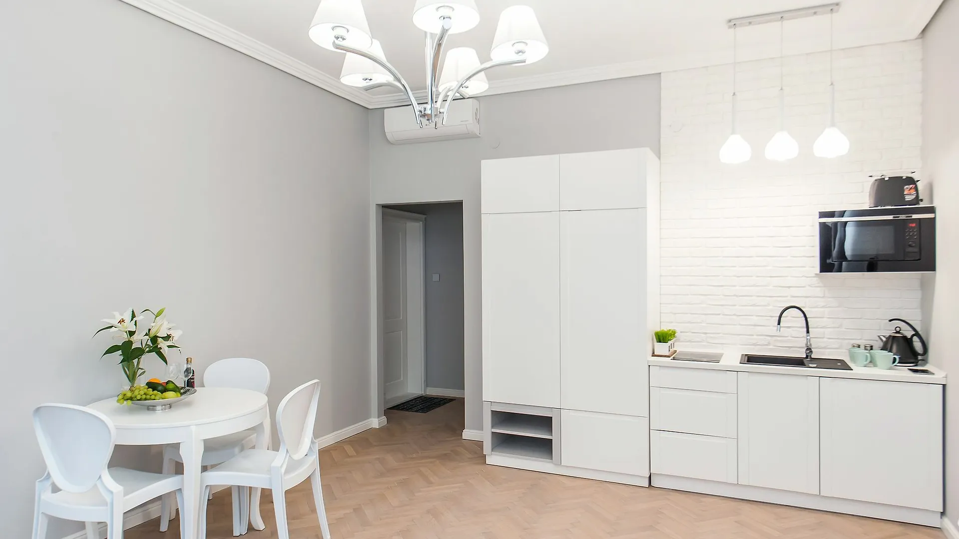Noble Apartments Krakow 0*,  Poland