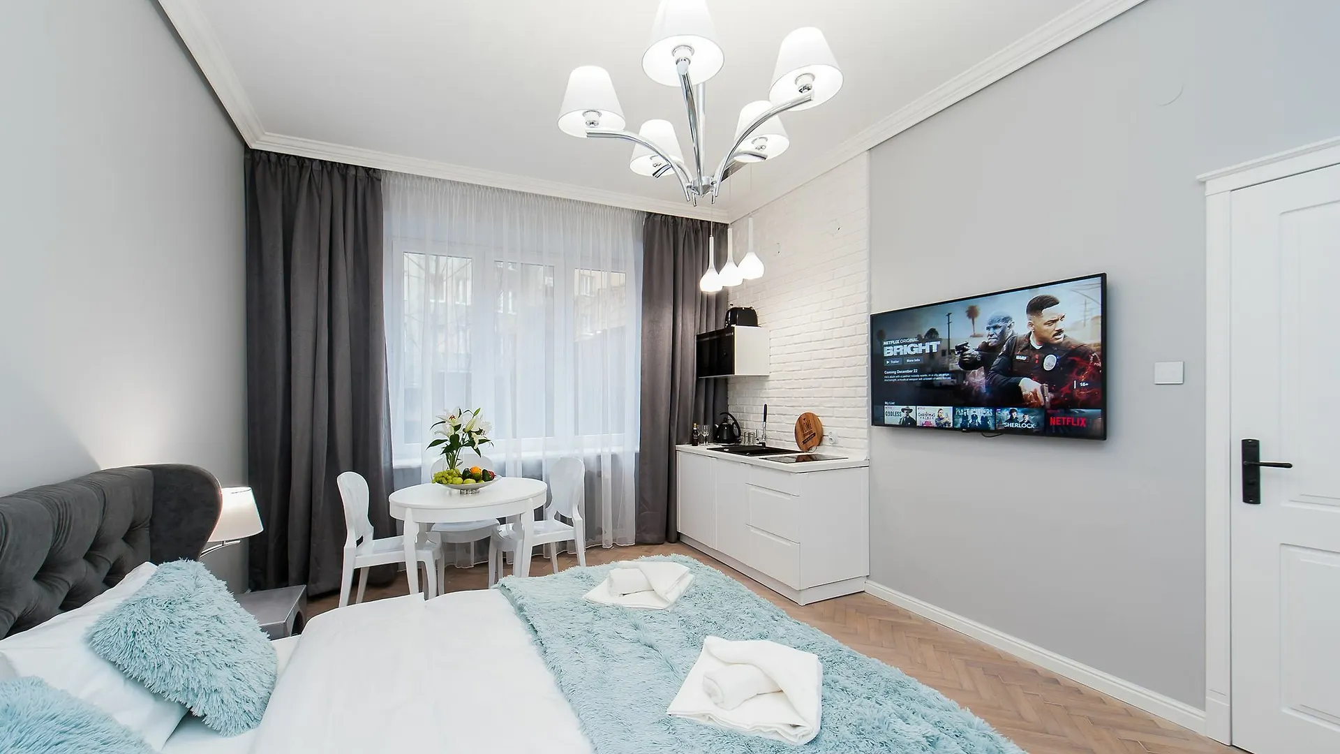 Noble Apartments Krakow