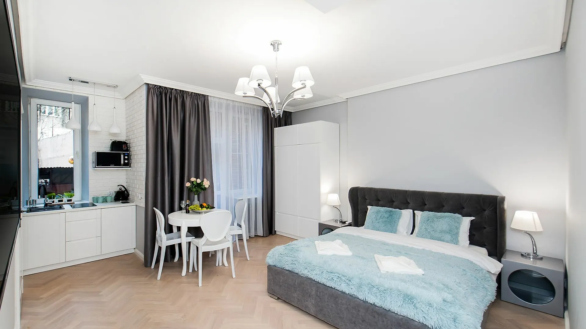 Noble Apartments Krakow