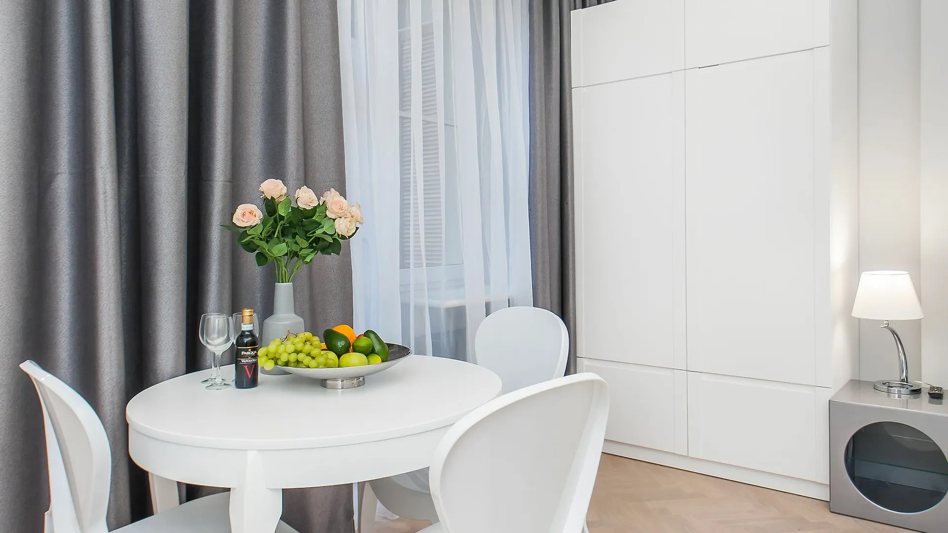 Noble Apartments Krakow