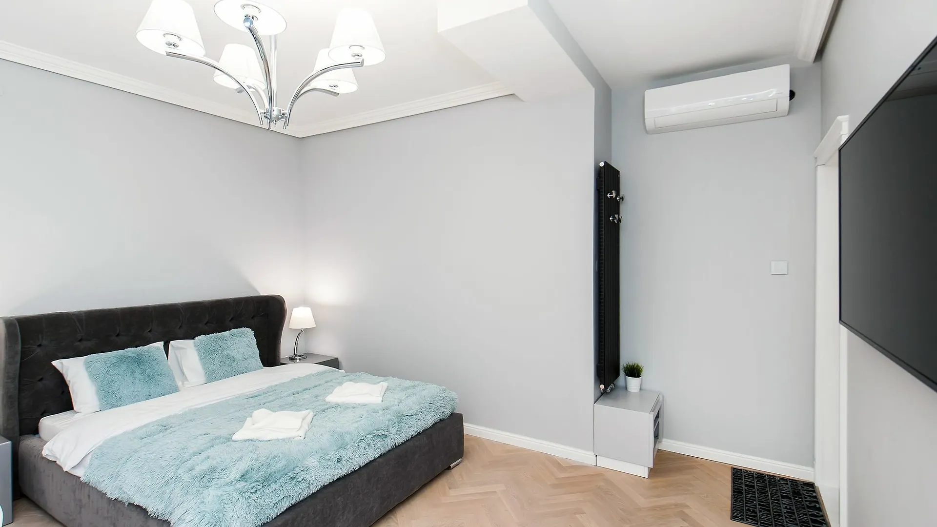Noble Apartments Krakow
