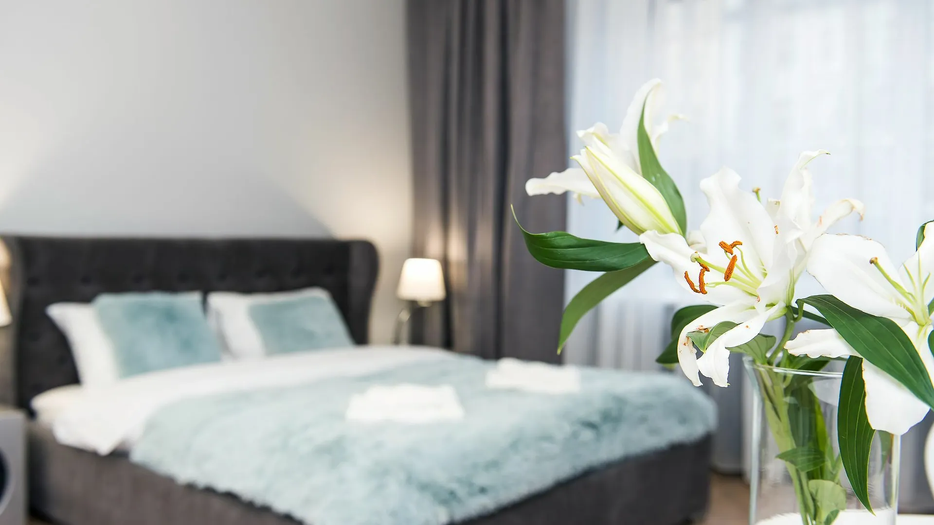 Noble Apartments Krakow