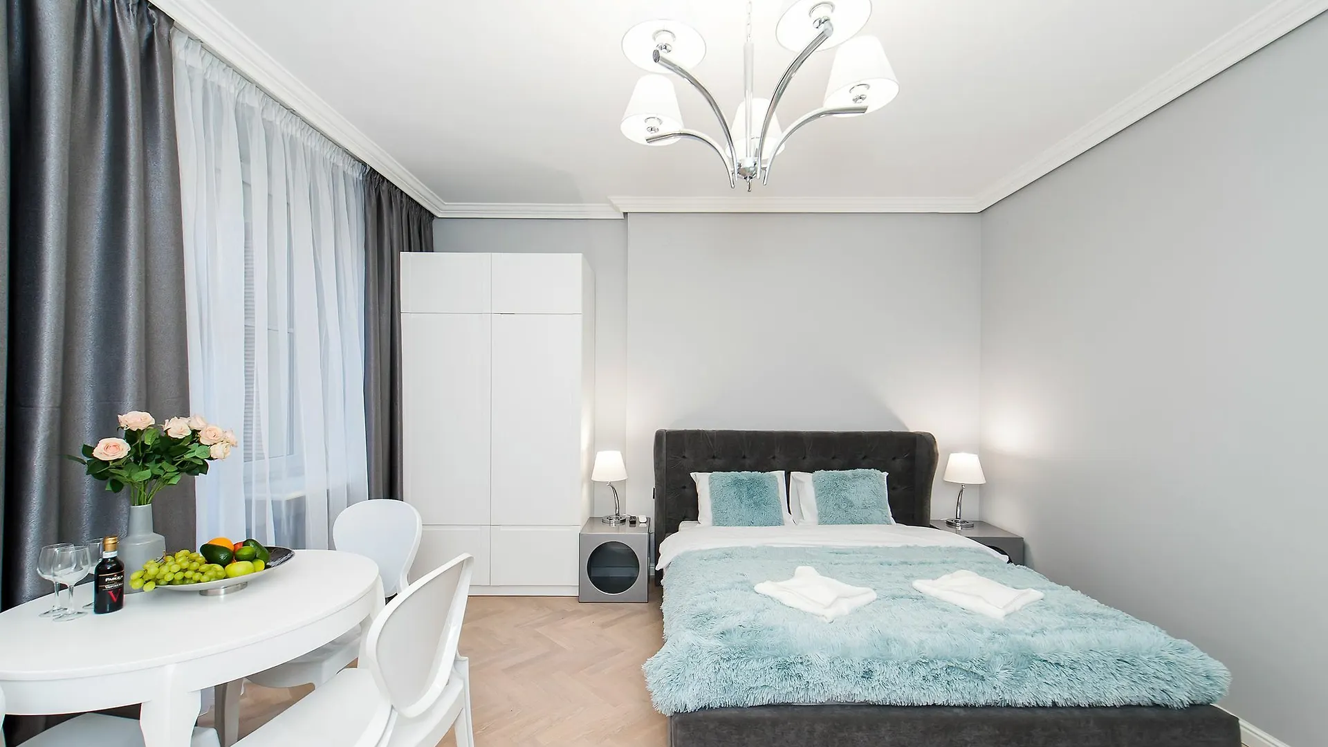 Noble Apartments Krakow