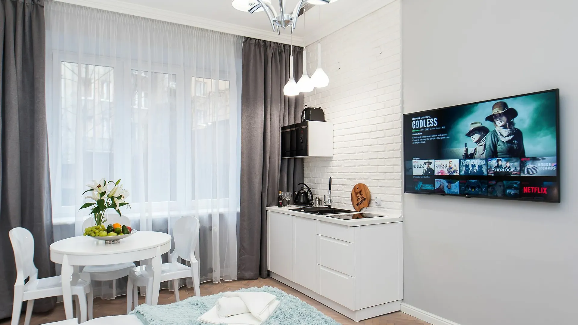Noble Apartments Krakow 0*,