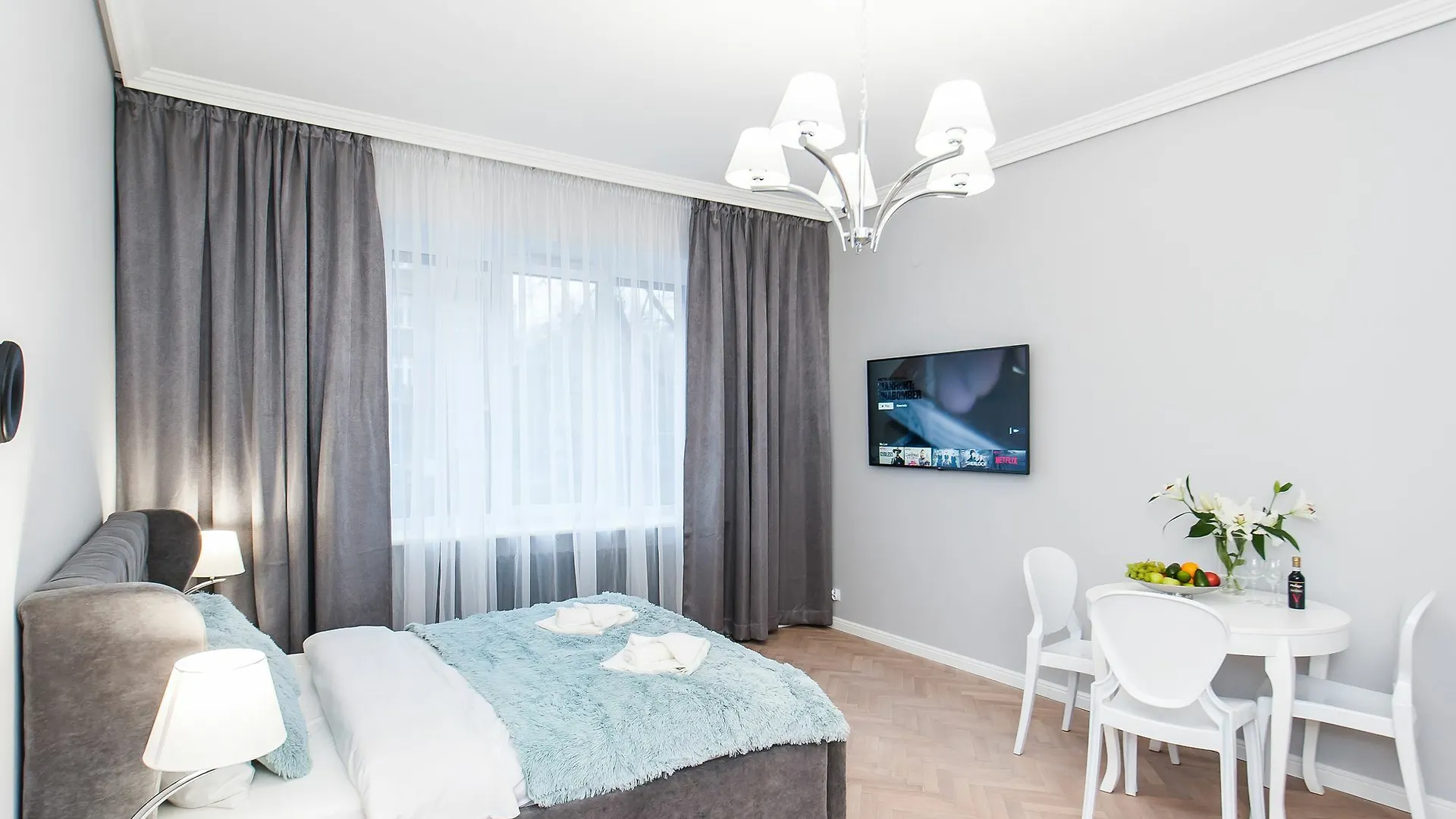 Noble Apartments Krakow