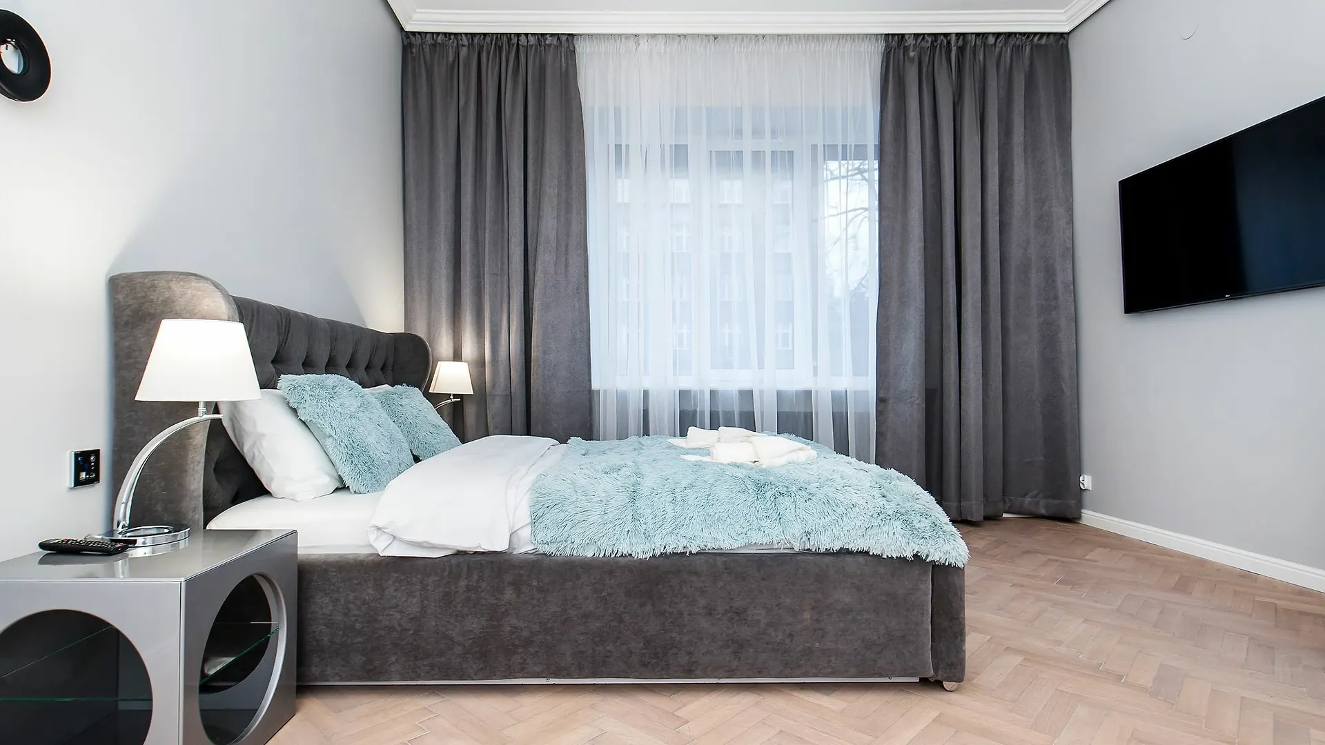 Noble Apartments Krakow 0*,  Poland