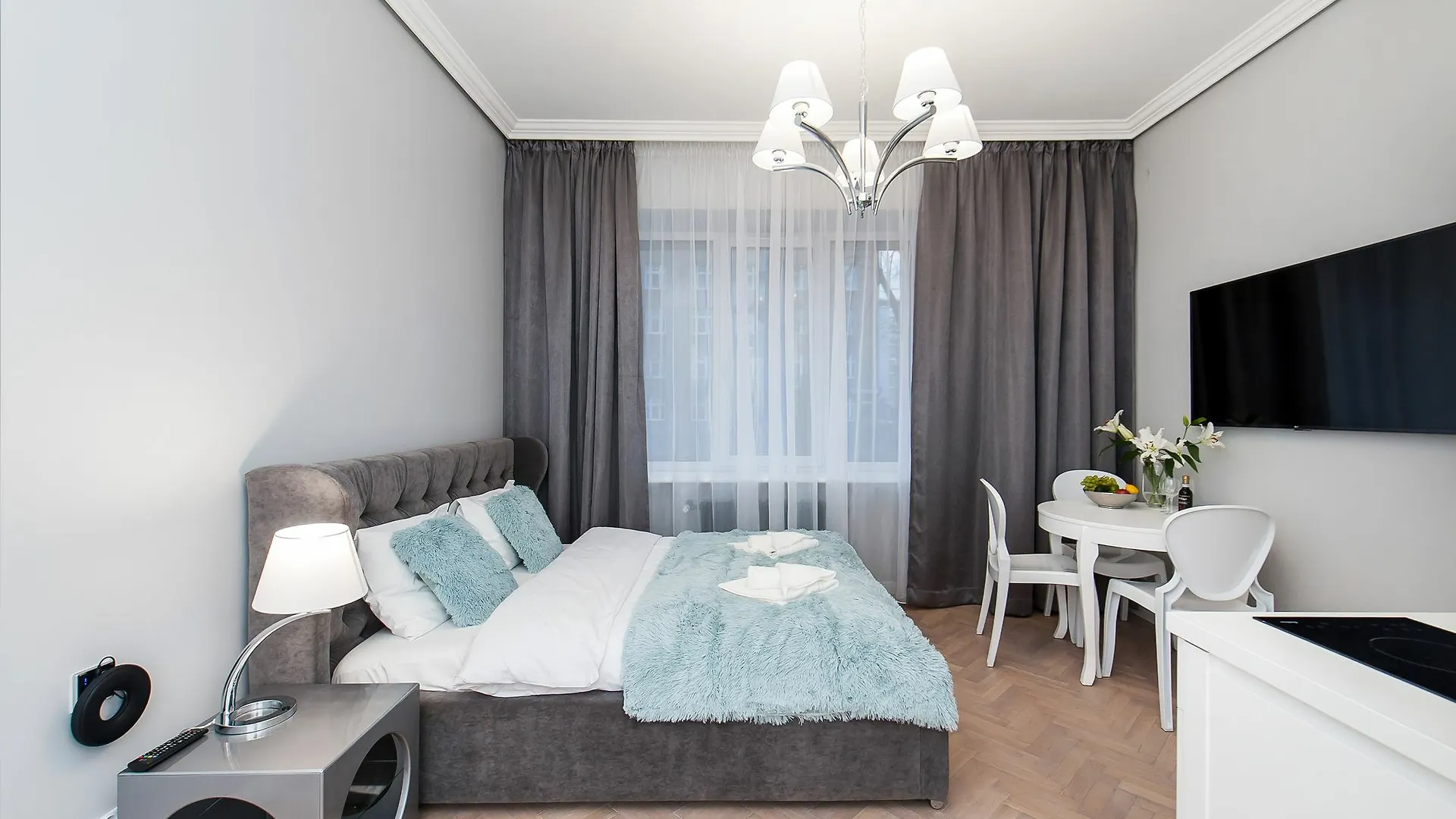 Noble Apartments Krakow 0*,