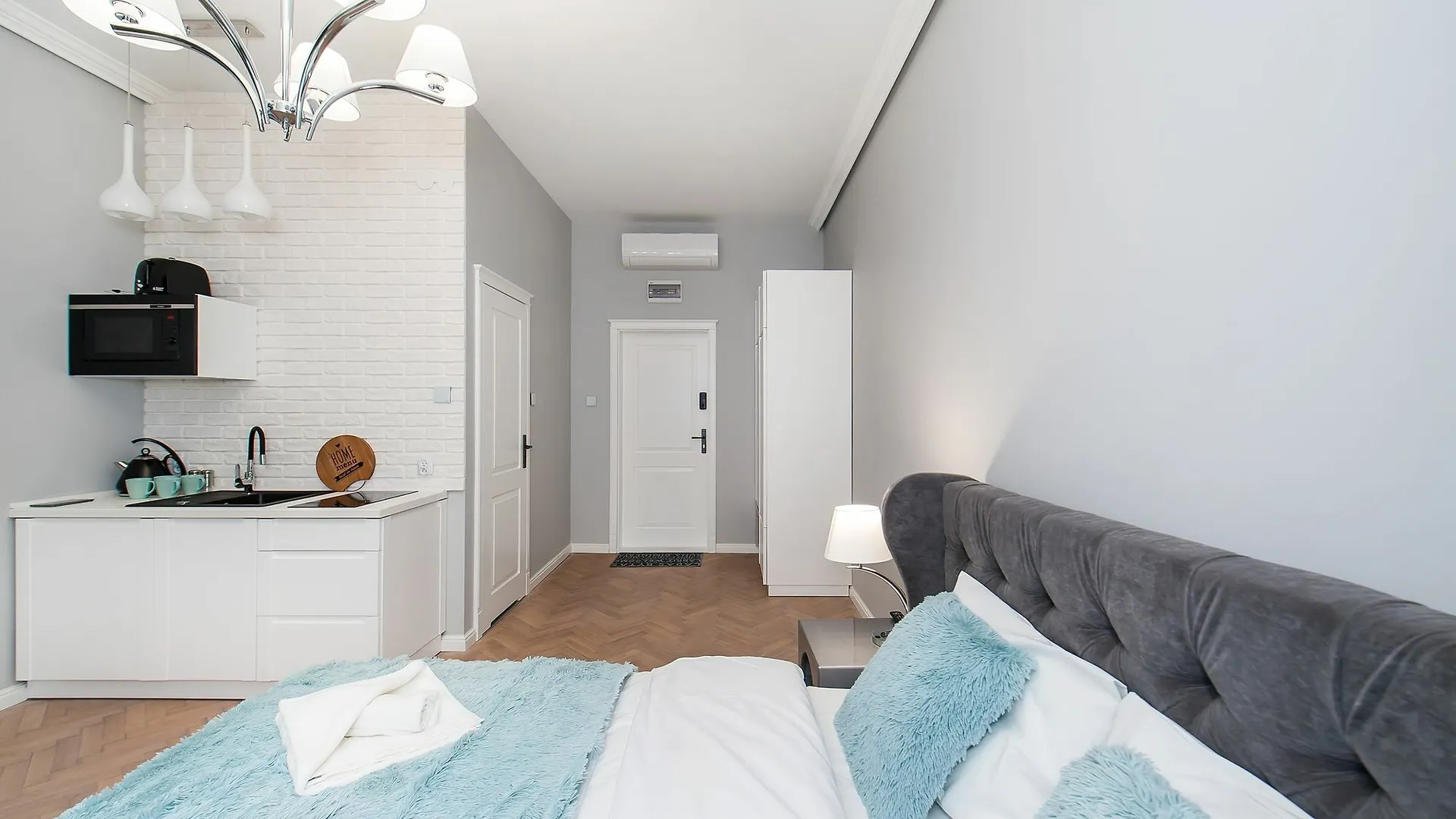 Noble Apartments Krakow
