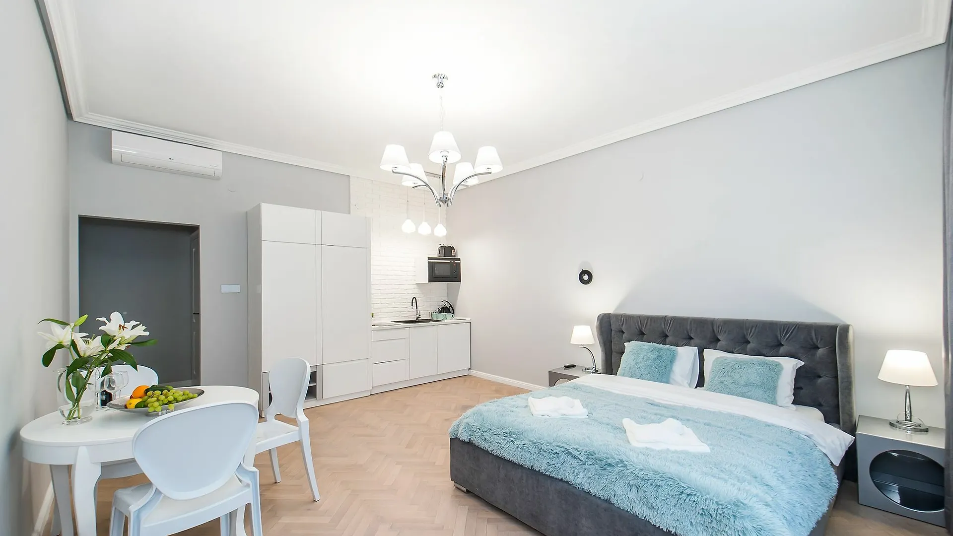 Noble Apartments Krakow