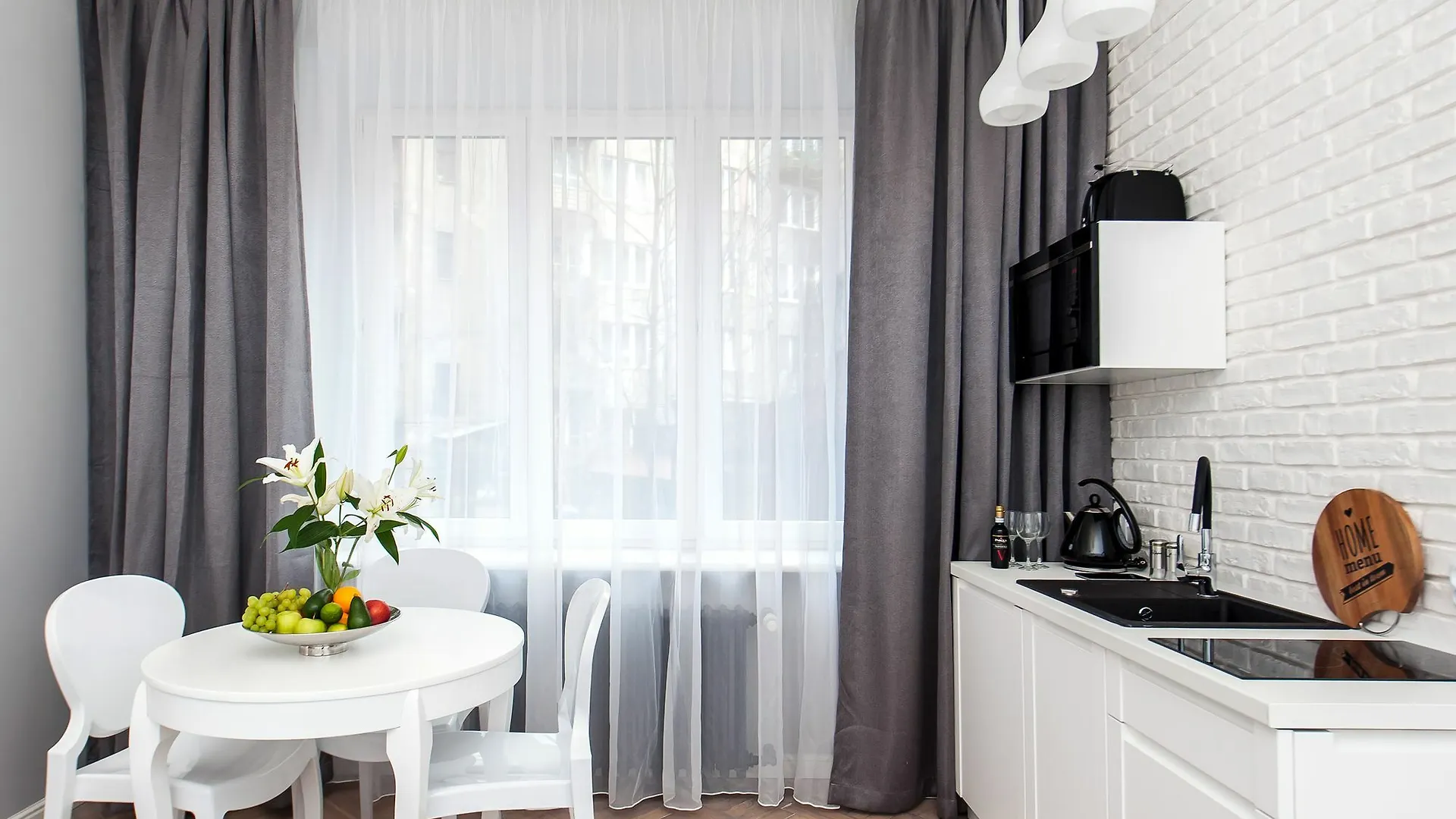 Noble Apartments Krakow 0*,